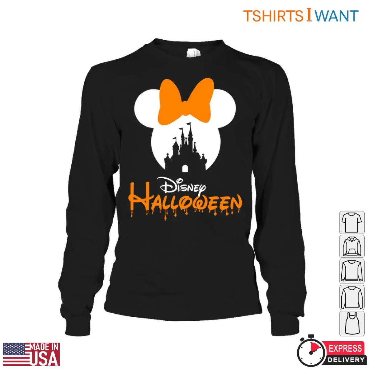 Minnie Mouse Halloween Shirt with Castle 2 1.jpg