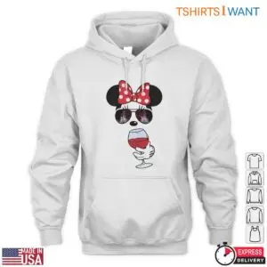 Minnie Wine Glass T-Shirt – Epcot Drinking Around the World Disney-Inspired Tee 10 Minnie Wine Glass T Shirt E28093 Epcot Drinking Around the World Disney Inspired Tee 5.jpg