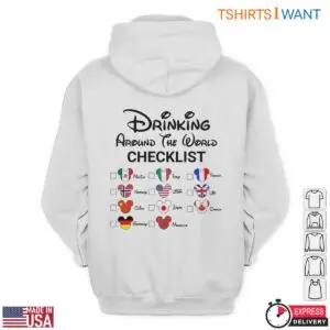 Minnie Wine Glass T-Shirt – Epcot Drinking Around the World Disney-Inspired Tee 11 Minnie Wine Glass T Shirt E28093 Epcot Drinking Around the World Disney Inspired Tee 6.jpg