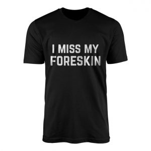 Missing Parts Still Perfect E28093 Dark Humor Tee 1.jpg