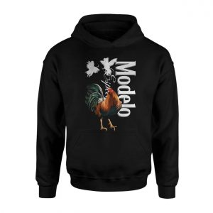 Modelo Especial Gallo Rooster Mexican T Shirt 2 1.jpg