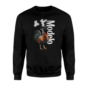 Modelo Especial Gallo Rooster Mexican T Shirt 3 1.jpg
