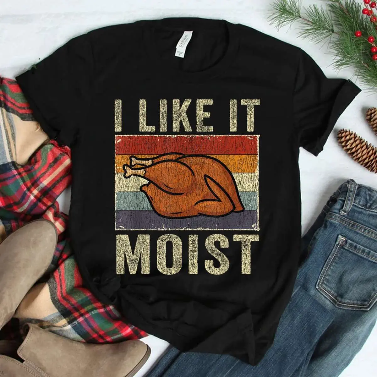 Moist Turkey Funny Thanksgiving Shirt 3 1.jpg