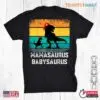 Mom And Son Halloween Shirts: Mamasaurus Babysaurus Matching Halloween Costume 13 Mom And Son Halloween Shirts Mamasaurus Costume Tee 1 1.jpg