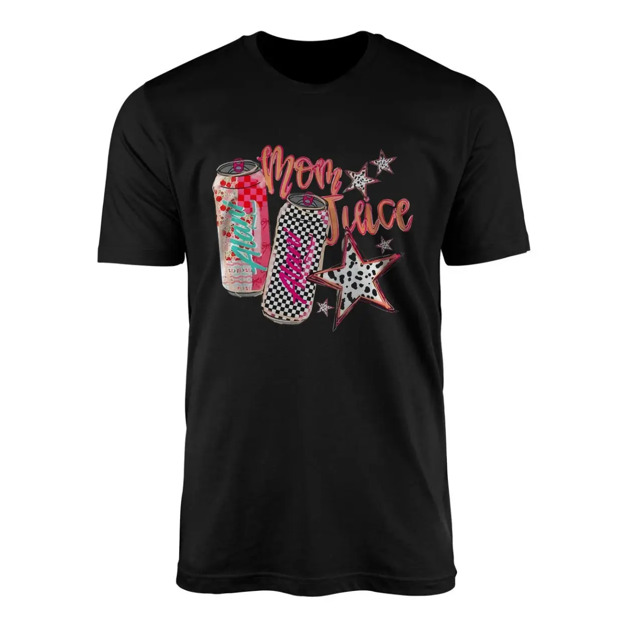 Mom Fuel – Retro Inspired Mom Juice Shirt 1 Mom Fuel E28093 Retro Inspired Mom Juice Shirt 1.jpg