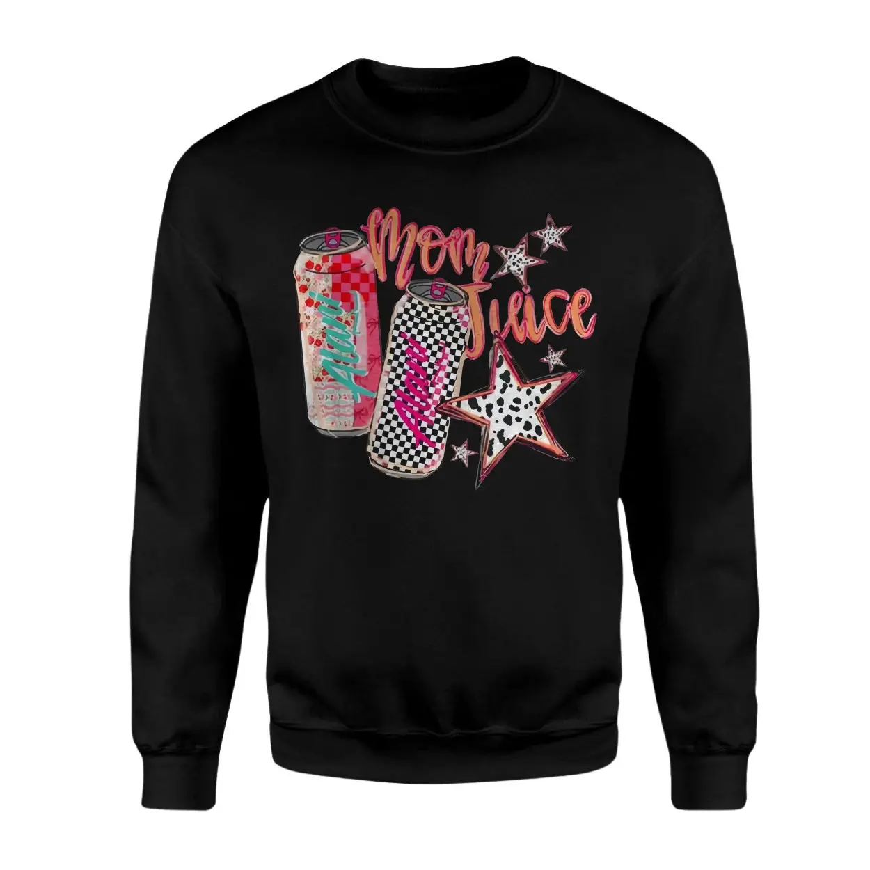 Mom Fuel – Retro Inspired Mom Juice Shirt 3 Mom Fuel E28093 Retro Inspired Mom Juice Shirt 3.jpg