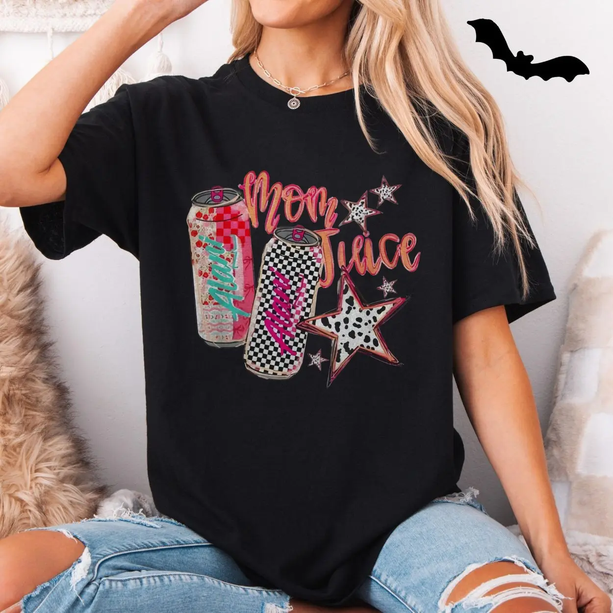 Mom Fuel – Retro Inspired Mom Juice Shirt 5 Mom Fuel E28093 Retro Inspired Mom Juice Shirt 5.jpg