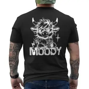 Moody Cow Funny Cute Animal Lover T-Shirt 12 Moody Cow Funny Cute Animal Lover T Shirt 6 1.jpg