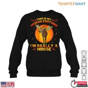Moose And Zee Halloween Costume T-Shirt 6 Moose And Zee Halloween Costume T Shirt 3 1.jpg