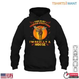 Moose And Zee Halloween Costume T-Shirt 7 Moose And Zee Halloween Costume T Shirt 4 1.jpg
