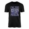 Morgan Wallen I'm The Problem Western Cowboy Boot T-Shirt 15 Morgan Wallen Im The Problem Western Cowboy Boot T Shirt 1 1.jpg