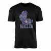 Morgan Wallen T Shirt Floral Cowboy Boot Country Concert Tee 1 1.jpg