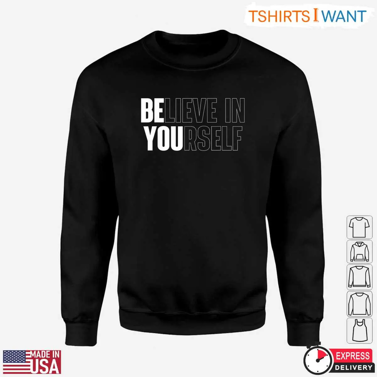 Motivational Believe In Yourself Entrepreneur Shirt 13 Motivational Believe In Yourself Entrepreneur Shirt Detail