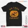 Motocross Halloween: Dirt Bike Motocross Pumpkin Jack O'Lantern Halloween Tee 10 Motocross Halloween Dirt Bike Pumpkin Tee 1 1.jpg