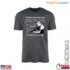 Movie Quotes T-Shirt - You Been Smoochin' With Everybody Line with Character List 13 Movie Quotes T Shirt You Been Smoochin With Everyone 1 1.jpg