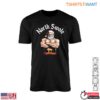 Muscle Santa T-Shirt –'North Swole' Festive Christmas Apparel 12 Muscle Santa T Shirt Festive Christmas Apparel 1 1.jpg