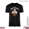 Muscle Santa T-Shirt –'North Swole' Festive Christmas Apparel 12 Muscle Santa T Shirt Festive Christmas Apparel 1 1.jpg
