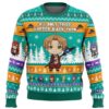 Mushoku Tensei Sweater Front