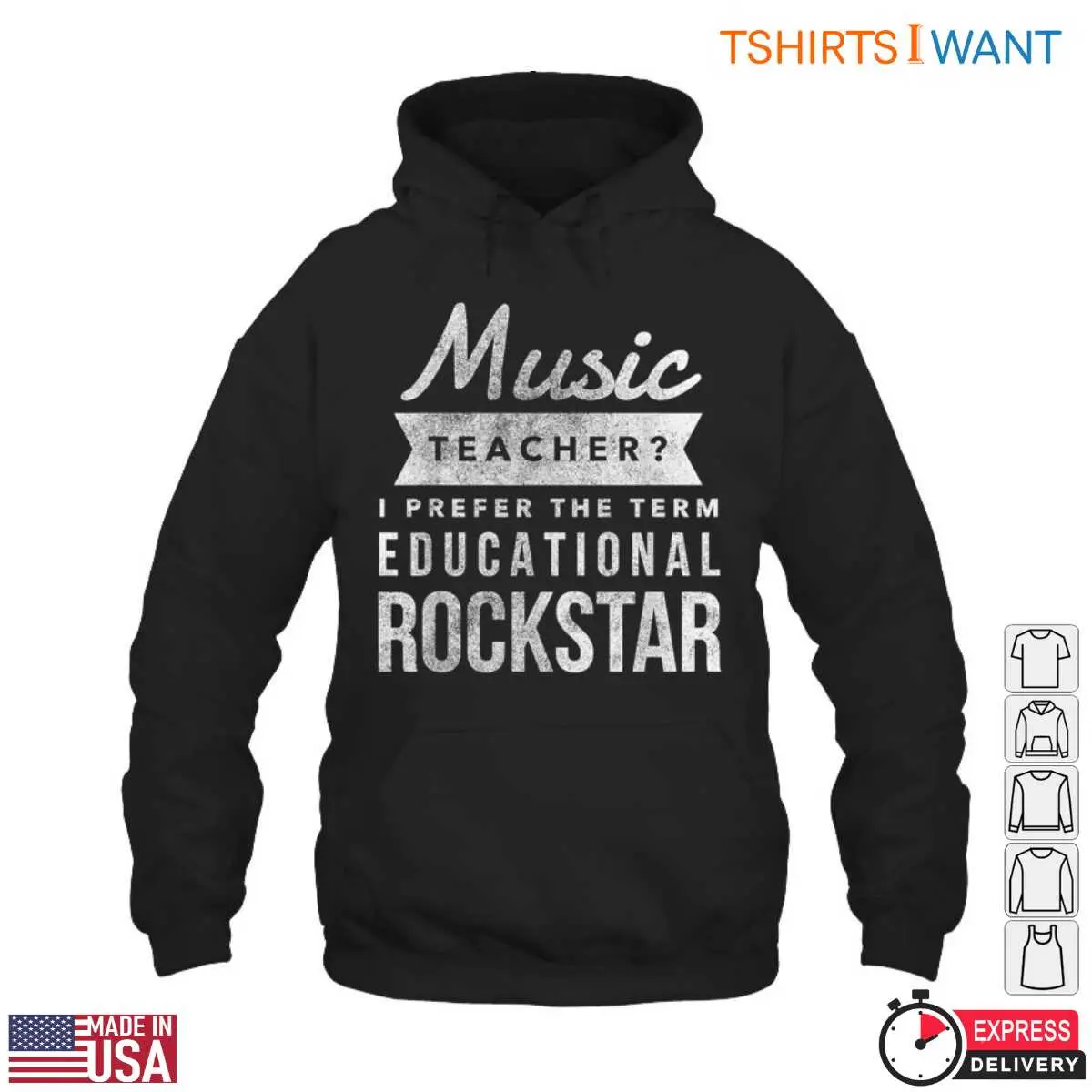 Music Teacher Educational Rockstar Funny Teacher T Shirt 4 1.jpg