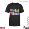 Music Teacher T-Shirt - Colorful Teacher Apparel 15 Music Teacher T Shirt Colorful Teacher Apparel 1 1.jpg