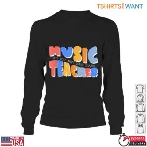 Music Teacher T-Shirt - Colorful Teacher Apparel 12 Music Teacher T Shirt Colorful Teacher Apparel 5 1.jpg