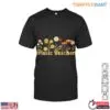 Music Teacher with Colorful Floral Design T-Shirt 15 Music Teacher with Colorful Floral Design T Shirt 1 1.jpg