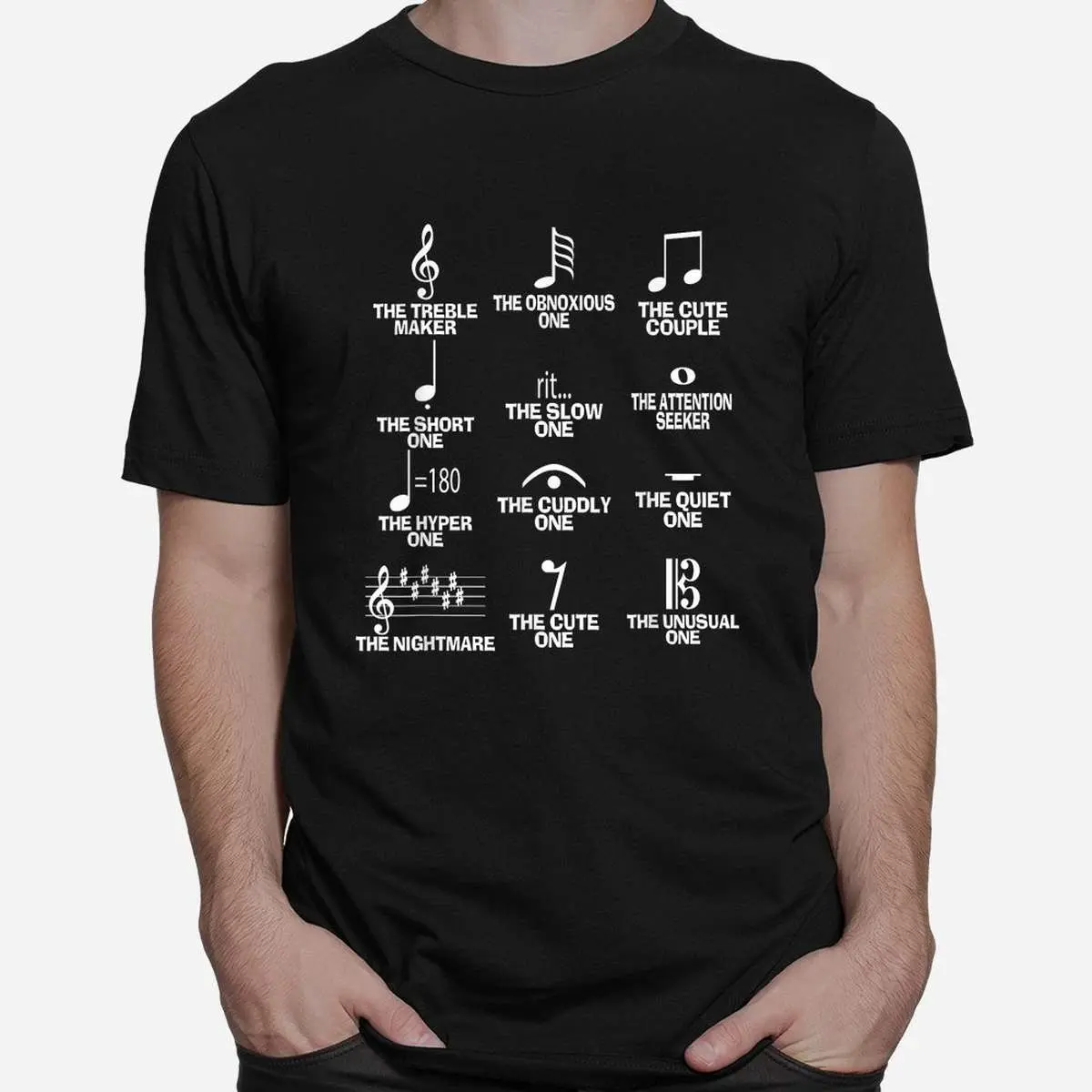 Musical Notes Christmas Shirt - Funny Symbol Definition Holiday Humor 2 Musical Notes Christmas Funny Symbol Shirt 2 1.jpg