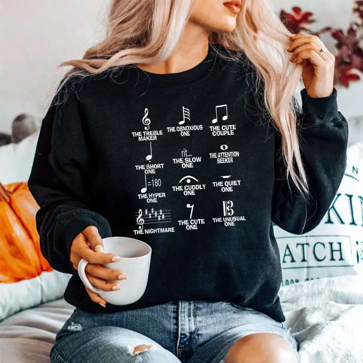 Musical Notes Christmas Shirt - Funny Symbol Definition Holiday Humor 5 Musical Notes Christmas Funny Symbol Shirt 5 1.jpg