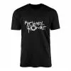 My Chemical Romance Emo Rock Band Logo T-Shirt 15 My Chemical Romance Emo Rock Band Logo T Shirt 1 1.jpg