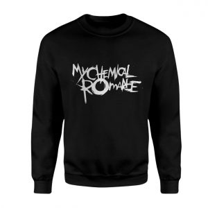 My Chemical Romance Emo Rock Band Logo T Shirt 3 1.jpg