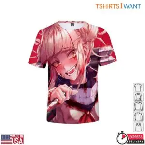 My Hero Academia Costumes Halloween T-Shirt 14 My Hero Academia Costumes Halloween T Shirt 4 1.jpg