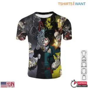 My Hero Academia Costumes Halloween T-Shirt 17 My Hero Academia Costumes Halloween T Shirt 7 1.jpg