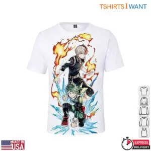 My Hero Academia Costumes Halloween T-Shirt 19 My Hero Academia Costumes Halloween T Shirt 9 1.jpg