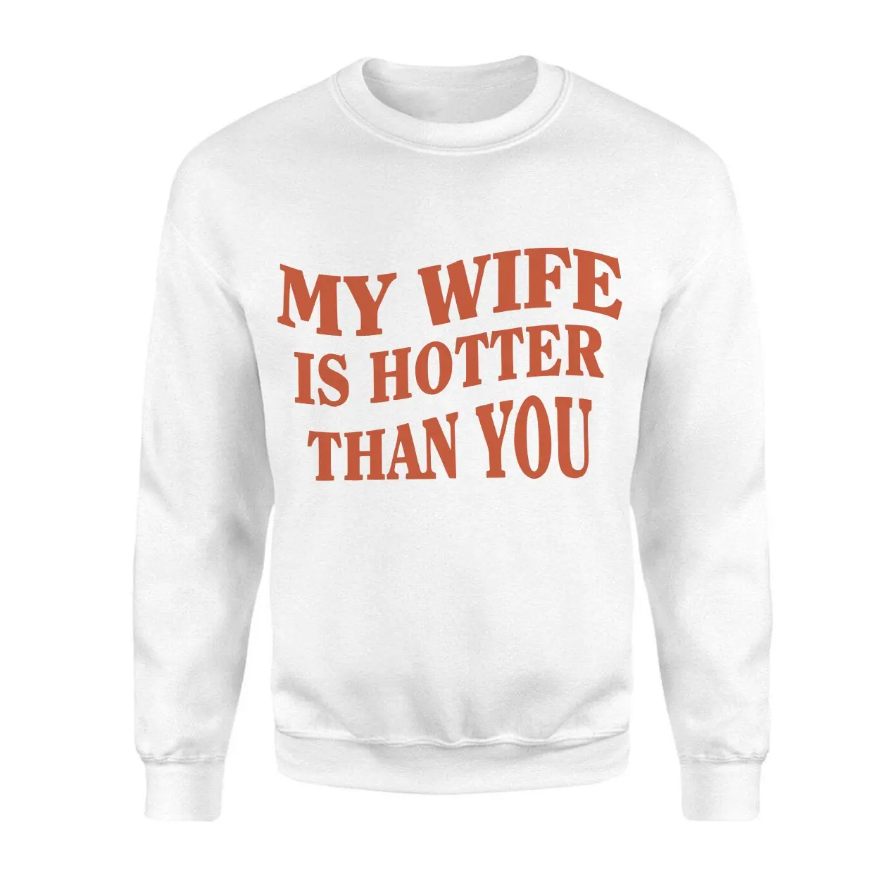 My Wife Is Hotter Than You T Shirt Funny Husband Gift for Him 3 1.jpg