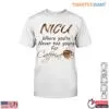 NICU Nurse T-Shirt - Never Too Young for Caffeine Graphic Tee 14 NICU Nurse Caffeine Funny Shirt 1 1.jpg