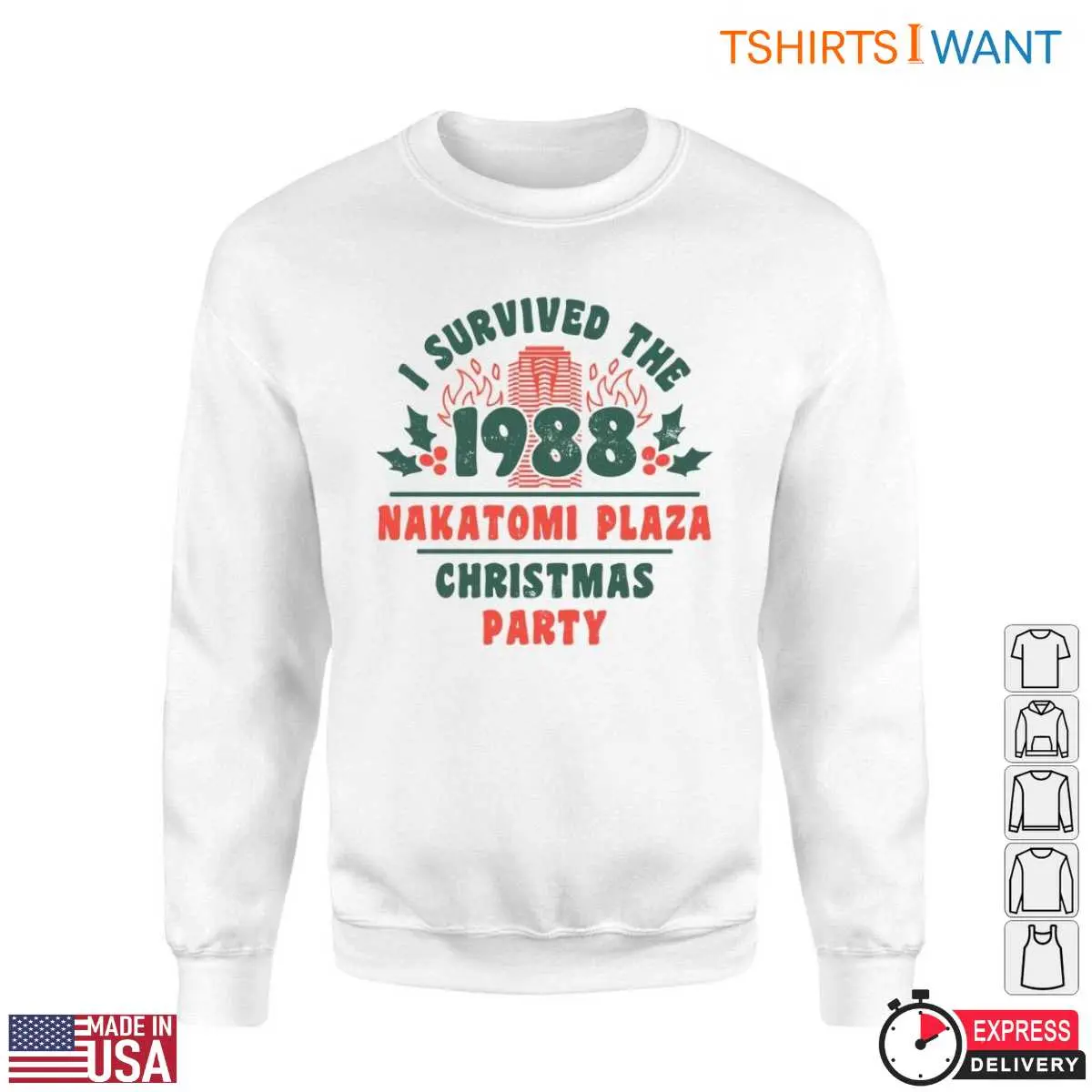 Nakatomi Plaza Christmas Party T Shirt 1988 Holiday Event 2 1.jpg