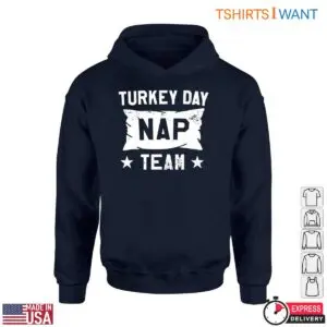 Naps Team T-Shirt - Turkey Day Nap Champions 6 Naps Team T Shirt Turkey Day Nap Champions 2 1.jpg