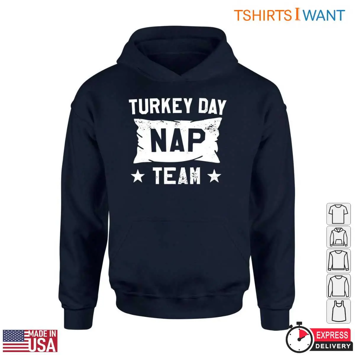 Naps Team T Shirt Turkey Day Nap Champions 2 1.jpg