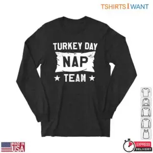 Naps Team T-Shirt - Turkey Day Nap Champions 9 Naps Team T Shirt Turkey Day Nap Champions 5 1.jpg