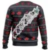 Naruto Christmas Sweater: The Greatest Puppet Master 7 Naruto Christmas Sweater The Greatest Puppet Master 1 1.jpg