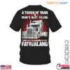 National Truck Driver Appreciation T-Shirt - Backbone Of The Fatherland Big Rig Graphic, Truck Driver Gifts 14 National Truck Driver Appreciation T Shirt Truck Driver Gifts 1 1.jpg