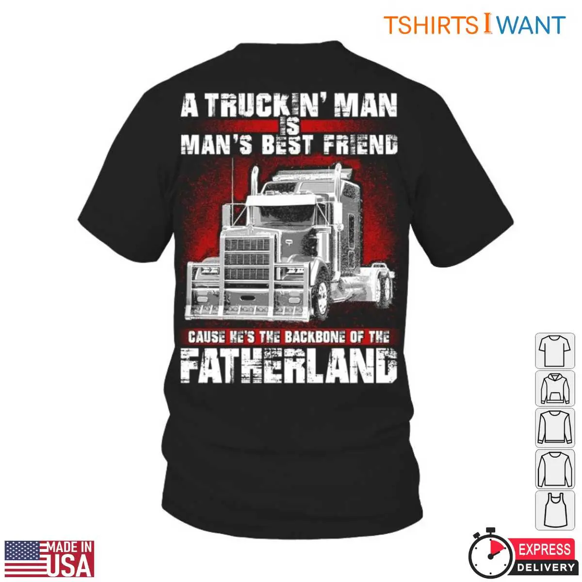 National Truck Driver Appreciation T Shirt Truck Driver Gifts 1 1.jpg