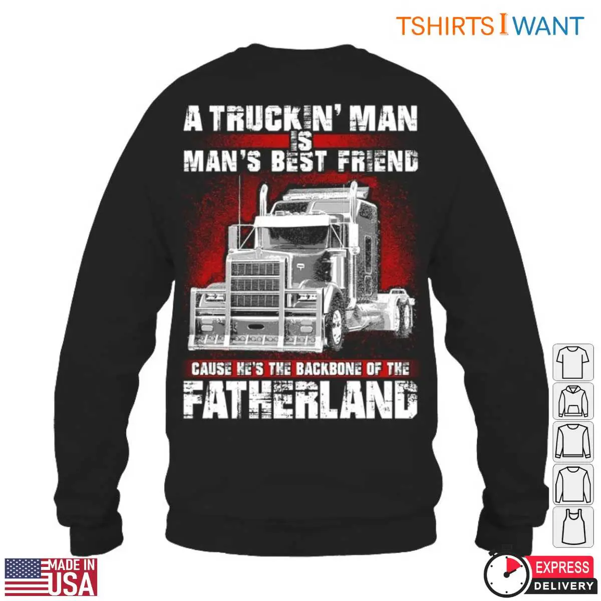 National Truck Driver Appreciation T Shirt Truck Driver Gifts 6 1.jpg
