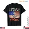 Navy Mom T-Shirts - Proud US Navy with Patriotic American Flag & Anchor Design 11 Navy Mom T Shirts Proud Navy Mom with Flag Anchor Design 1 1.jpg