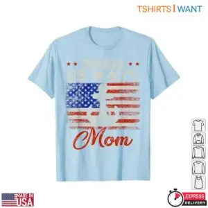 Navy Mom T-Shirts - Proud US Navy with Patriotic American Flag & Anchor Design 10 Navy Mom T Shirts Proud Navy Mom with Flag Anchor Design 5 1.jpg