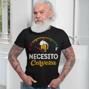 Necesito Cerveza Beer Gauge Spanish Funny T-Shirt 13 Necesito Cerveza Beer Gauge Spanish Funny T Shirt 7 1.jpg