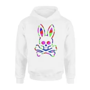 Neon Bunny Skull Streetwear T-Shirt 8 Neon Bunny Skull Streetwear T Shirt 2 1.jpg