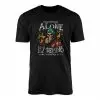 Never Alone My Demons T-Shirt – Grim Reaper Flames Skull Tee 14 Never Alone My Demons T Shirt E28093 Grim Reaper Flames Skull Tee 1.jpg