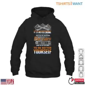Never Ending Battle Crossed Wrenches Car Mechanic Gift T-Shirt 9 Never Ending Battle Crossed Wrenches Car Mechanic Gift T Shirt 4 1.jpg