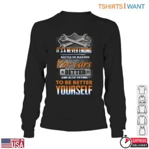 Never Ending Battle Crossed Wrenches Car Mechanic Gift T-Shirt 10 Never Ending Battle Crossed Wrenches Car Mechanic Gift T Shirt 5 1.jpg